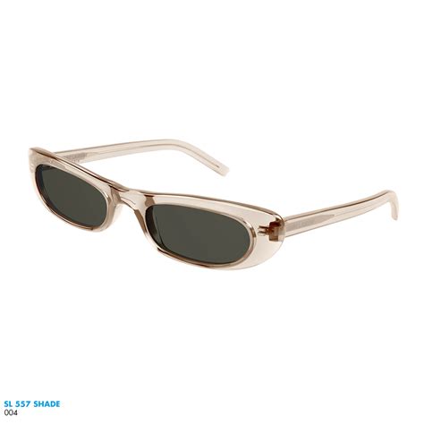 oculos sol ysl|SL 557 SHADE .